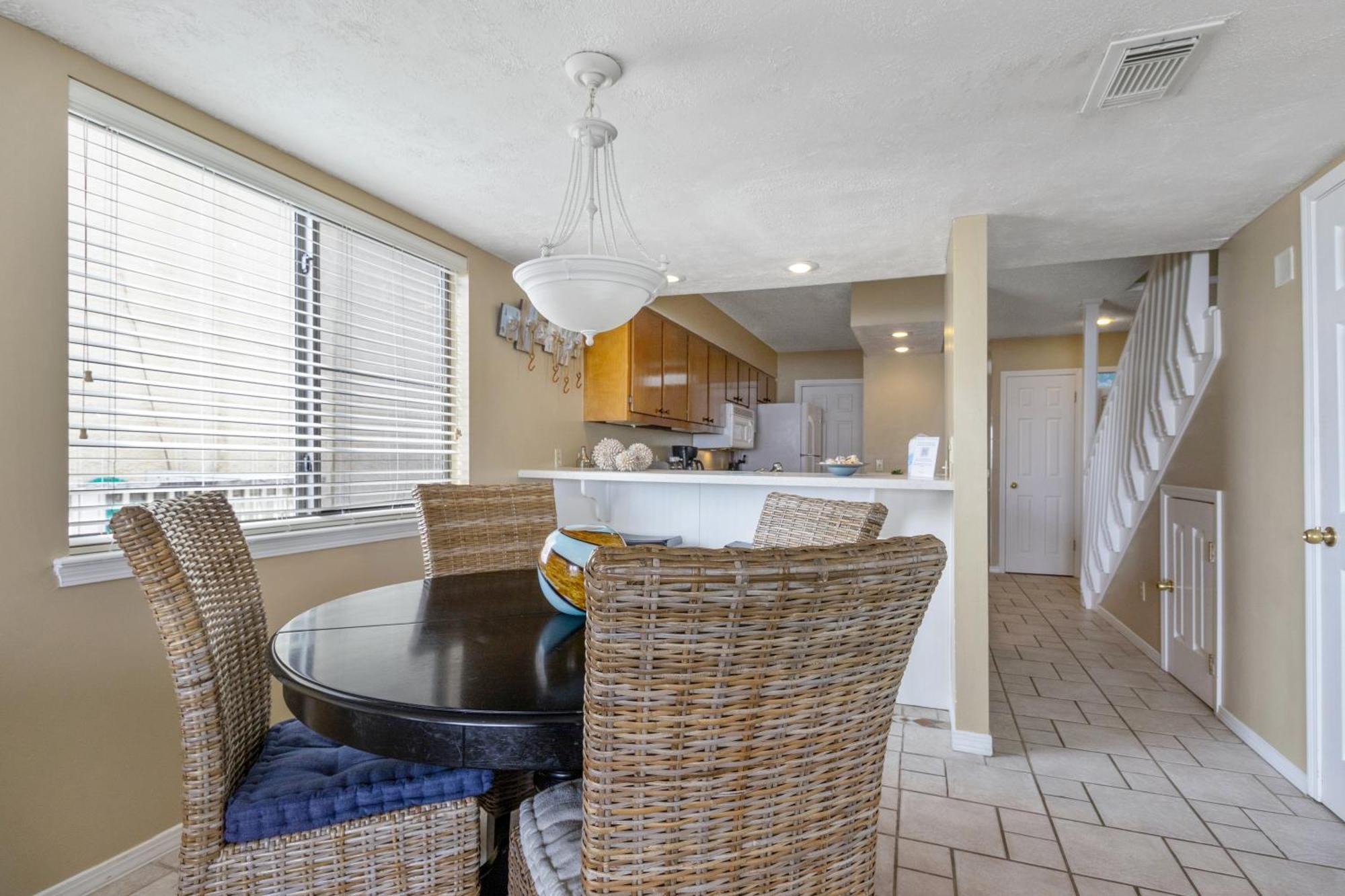 Breathtaking Views From Gulf Front 2 Bd / 3 Ba Townhome! Panama City Beach Luaran gambar