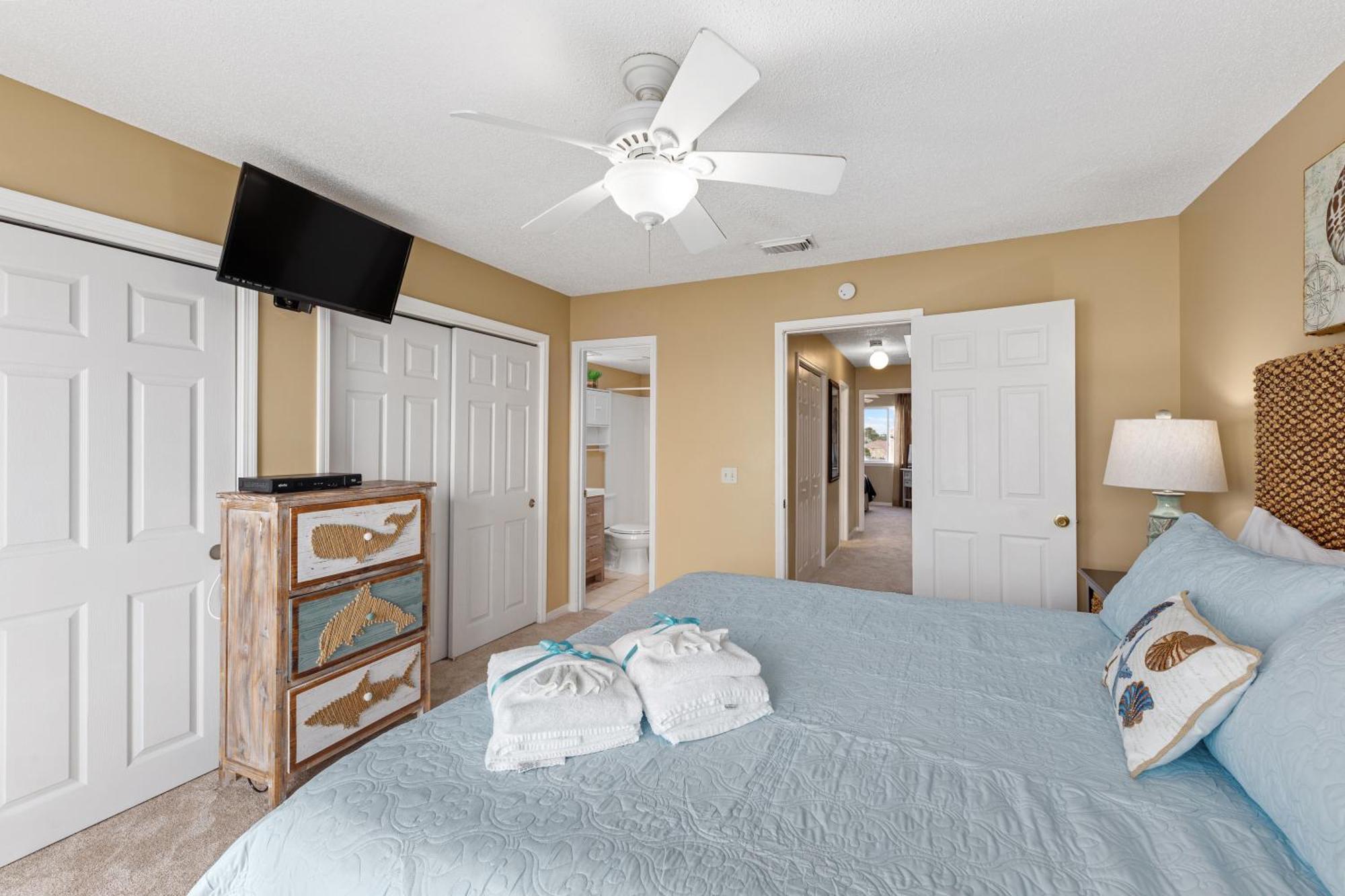 Breathtaking Views From Gulf Front 2 Bd / 3 Ba Townhome! Panama City Beach Luaran gambar