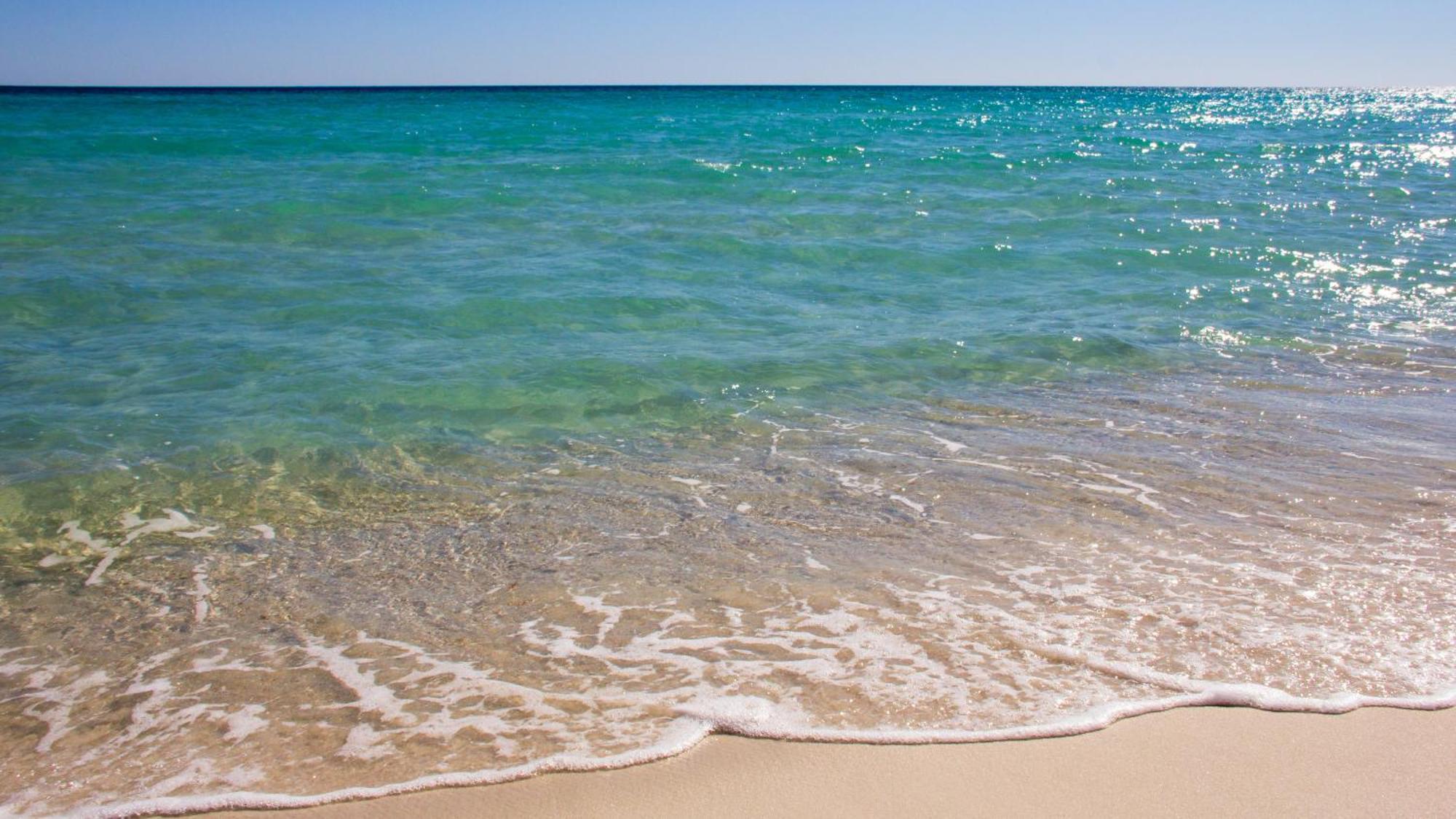 Breathtaking Views From Gulf Front 2 Bd / 3 Ba Townhome! Panama City Beach Luaran gambar