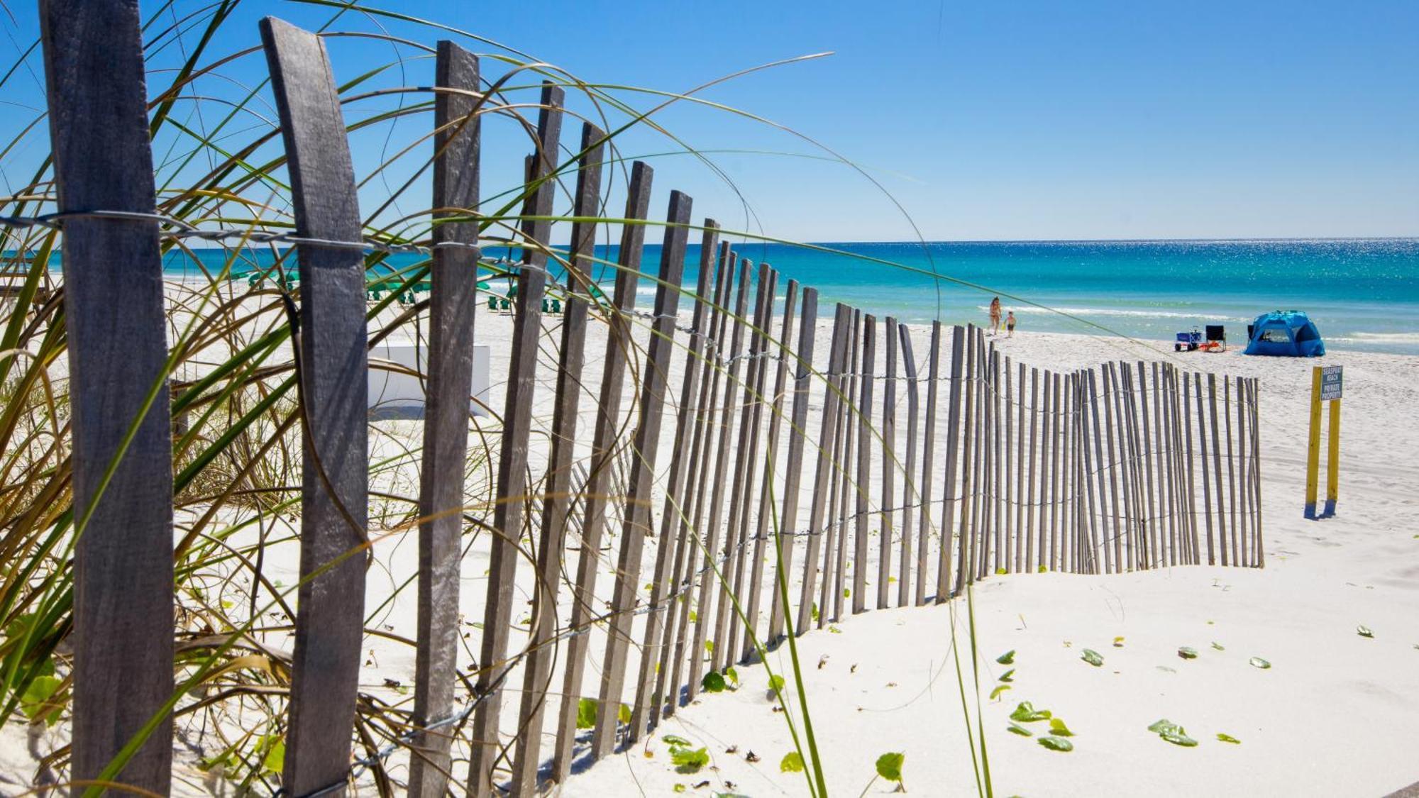 Breathtaking Views From Gulf Front 2 Bd / 3 Ba Townhome! Panama City Beach Luaran gambar