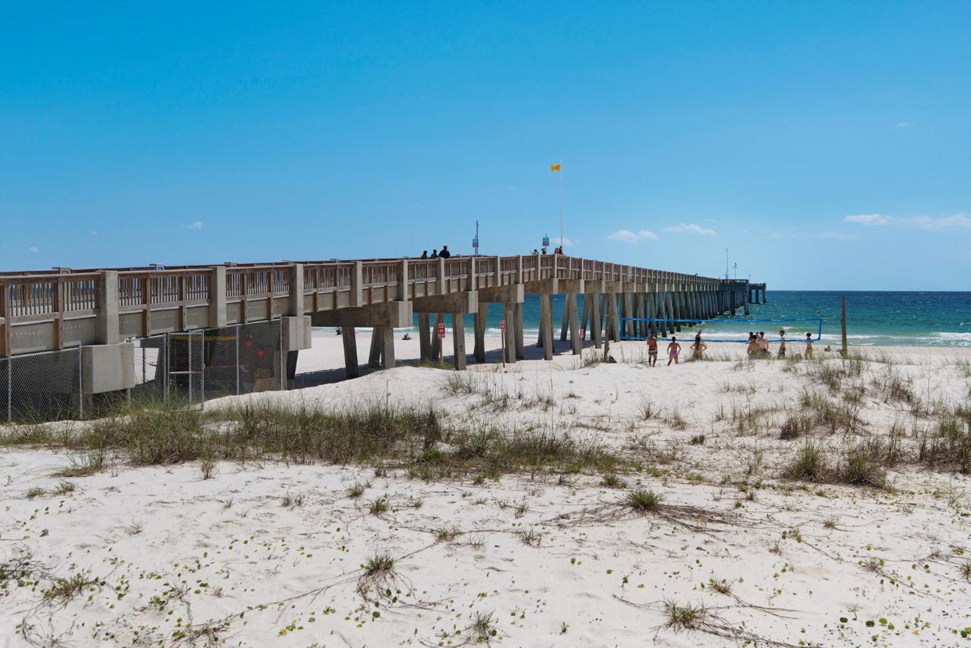 Breathtaking Views From Gulf Front 2 Bd / 3 Ba Townhome! Panama City Beach Luaran gambar
