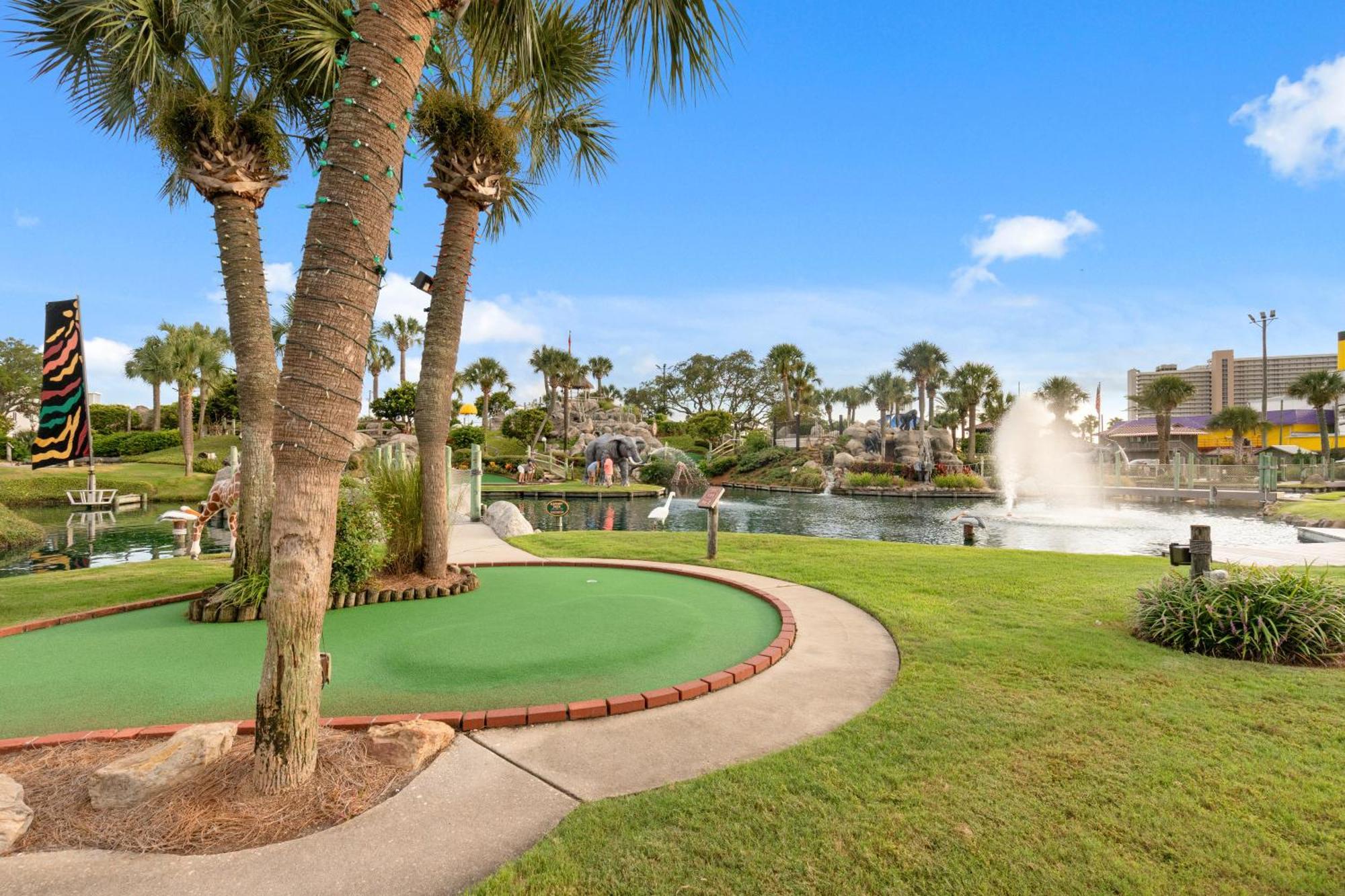 Breathtaking Views From Gulf Front 2 Bd / 3 Ba Townhome! Panama City Beach Luaran gambar