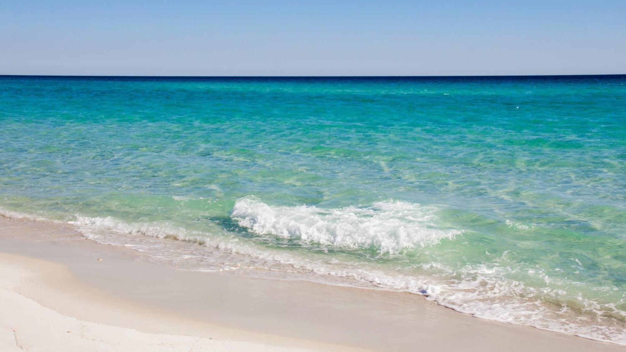 Breathtaking Views From Gulf Front 2 Bd / 3 Ba Townhome! Panama City Beach Luaran gambar