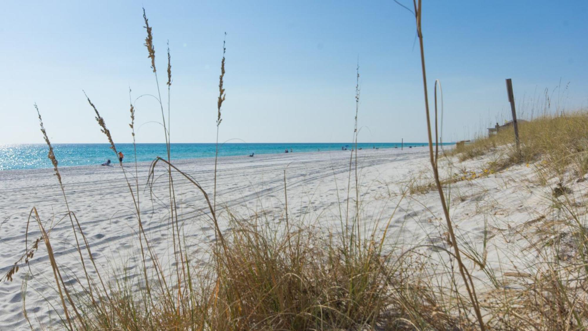 Breathtaking Views From Gulf Front 2 Bd / 3 Ba Townhome! Panama City Beach Luaran gambar