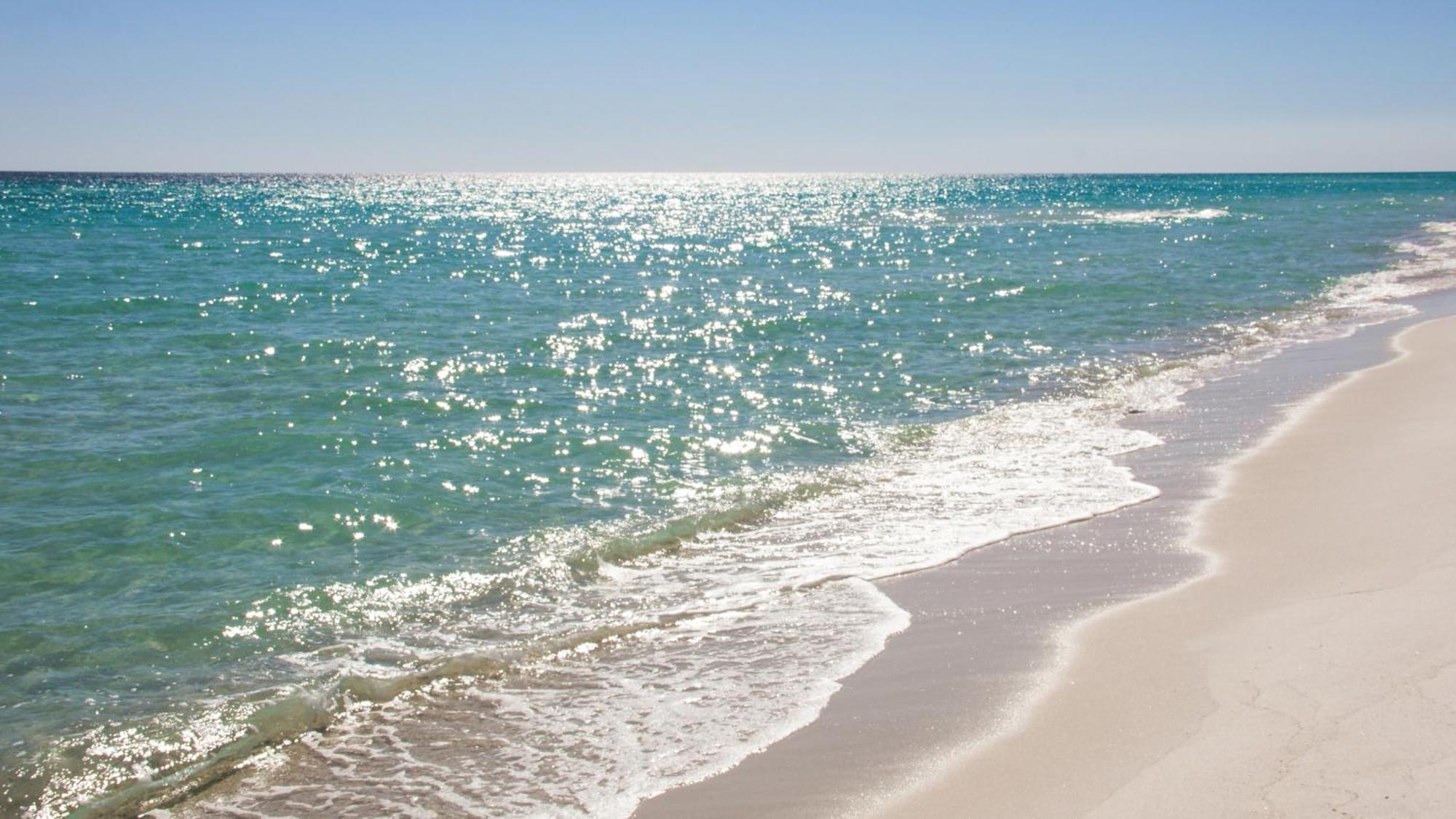Breathtaking Views From Gulf Front 2 Bd / 3 Ba Townhome! Panama City Beach Luaran gambar