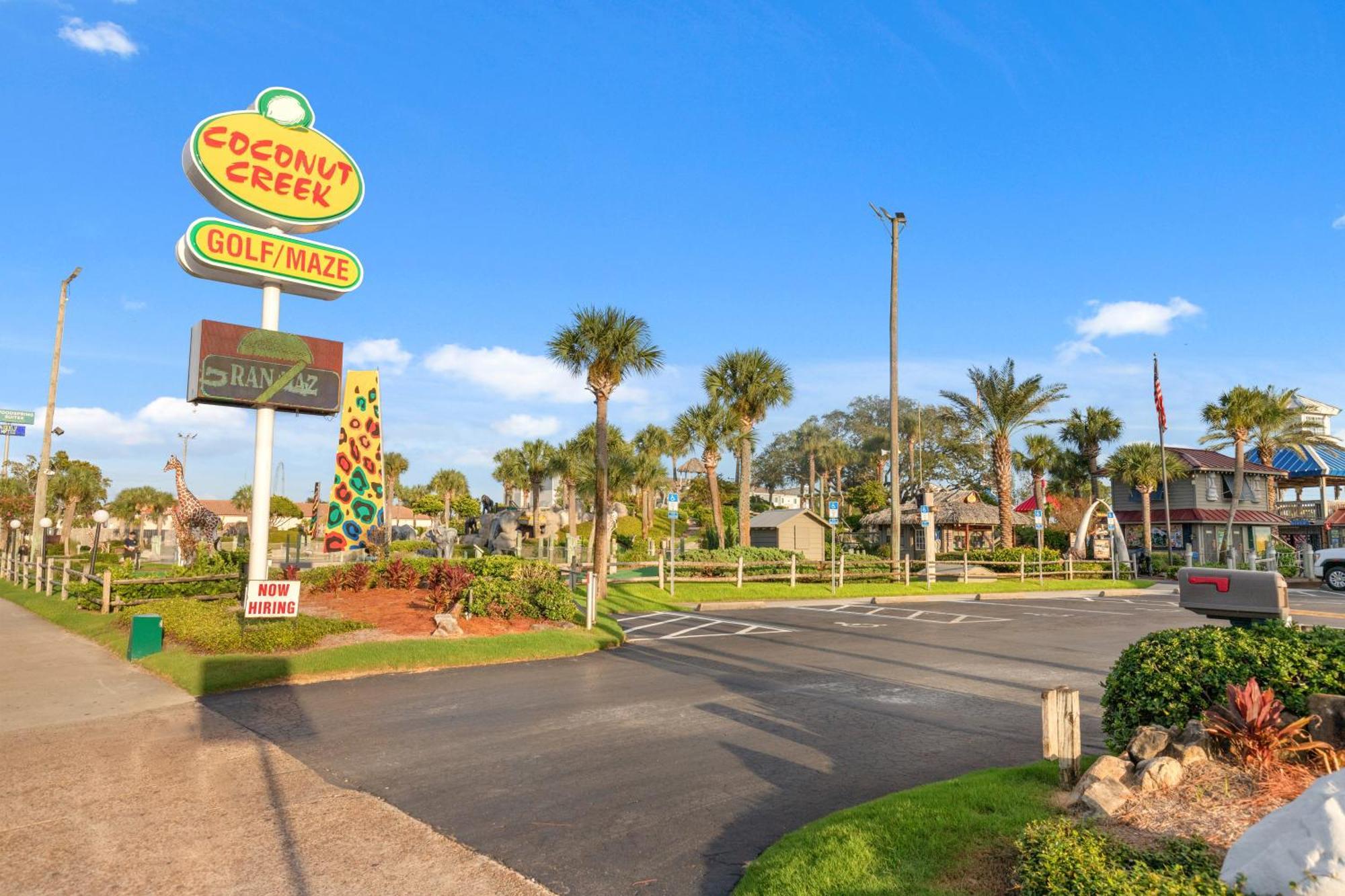 Breathtaking Views From Gulf Front 2 Bd / 3 Ba Townhome! Panama City Beach Luaran gambar
