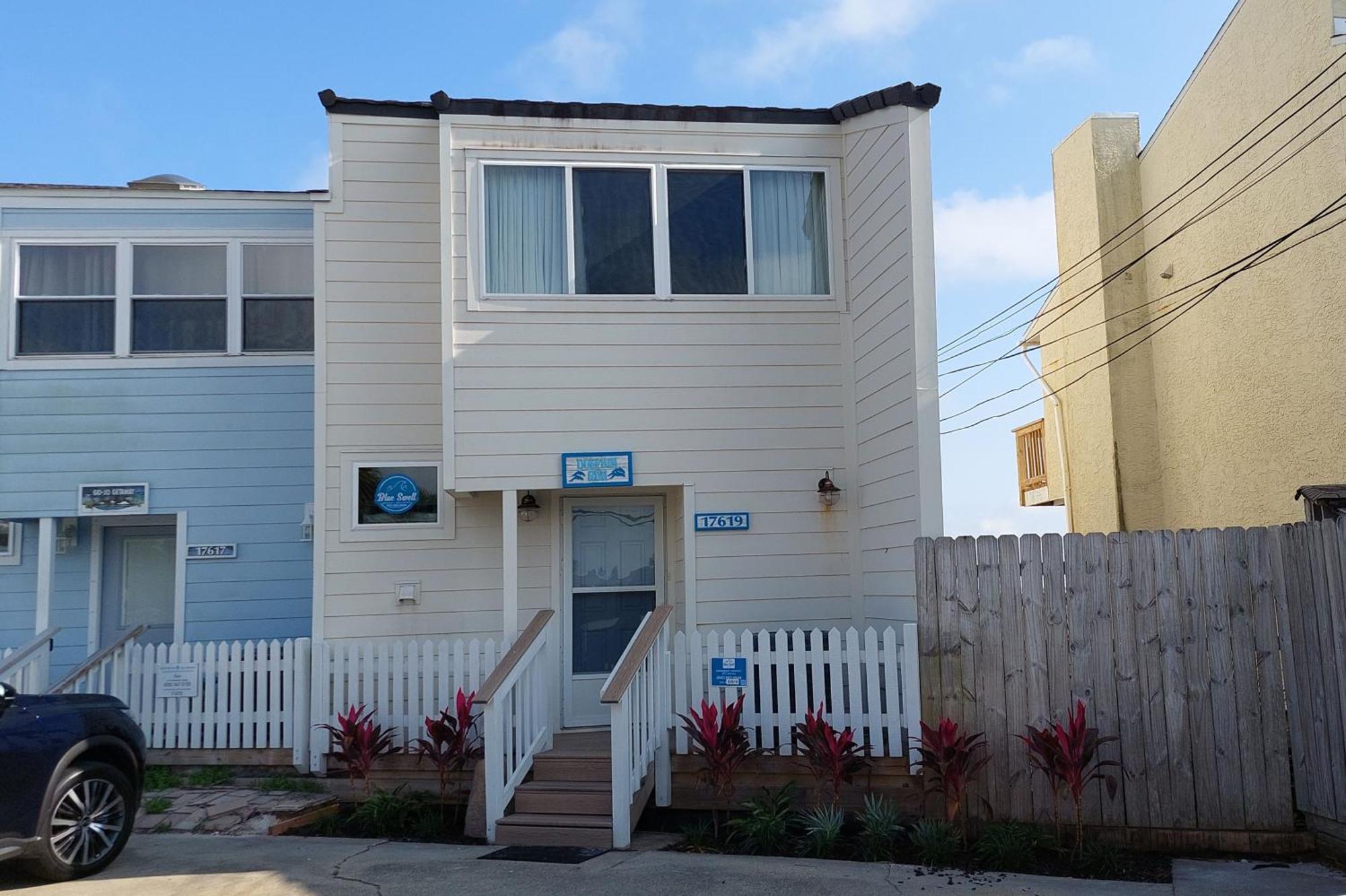 Breathtaking Views From Gulf Front 2 Bd / 3 Ba Townhome! Panama City Beach Luaran gambar