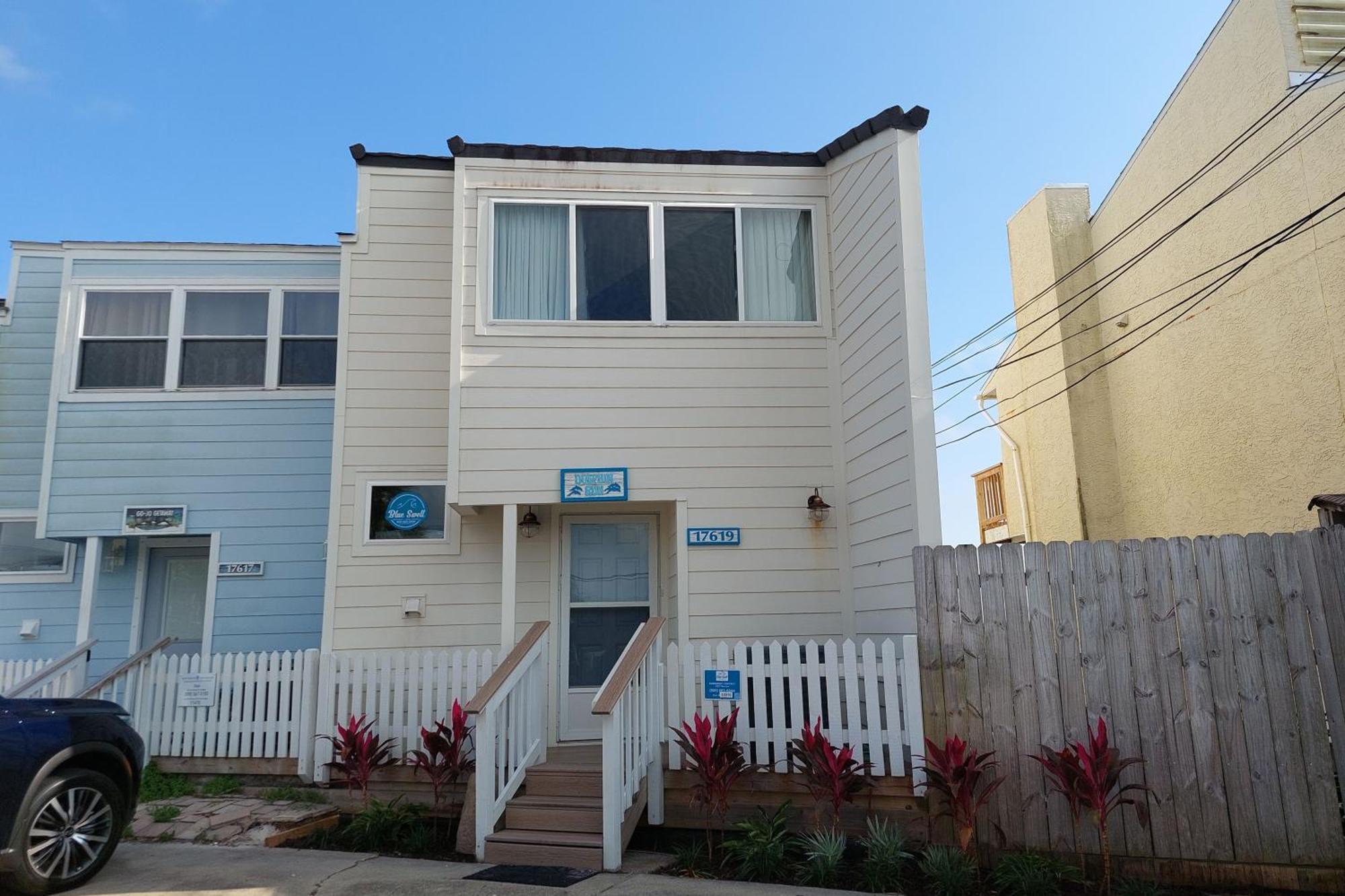 Breathtaking Views From Gulf Front 2 Bd / 3 Ba Townhome! Panama City Beach Luaran gambar